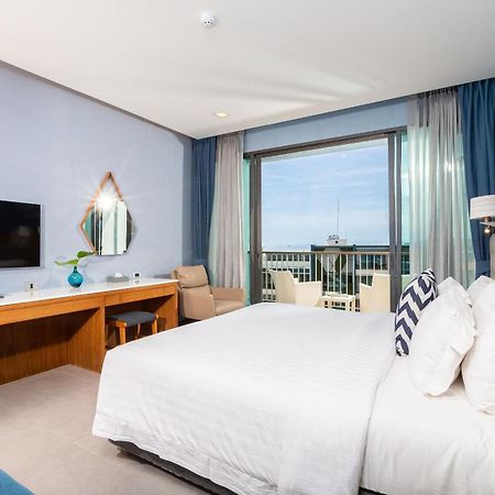 Bluesotel Krabi Aonang Beach Ao Nang Екстер'єр фото