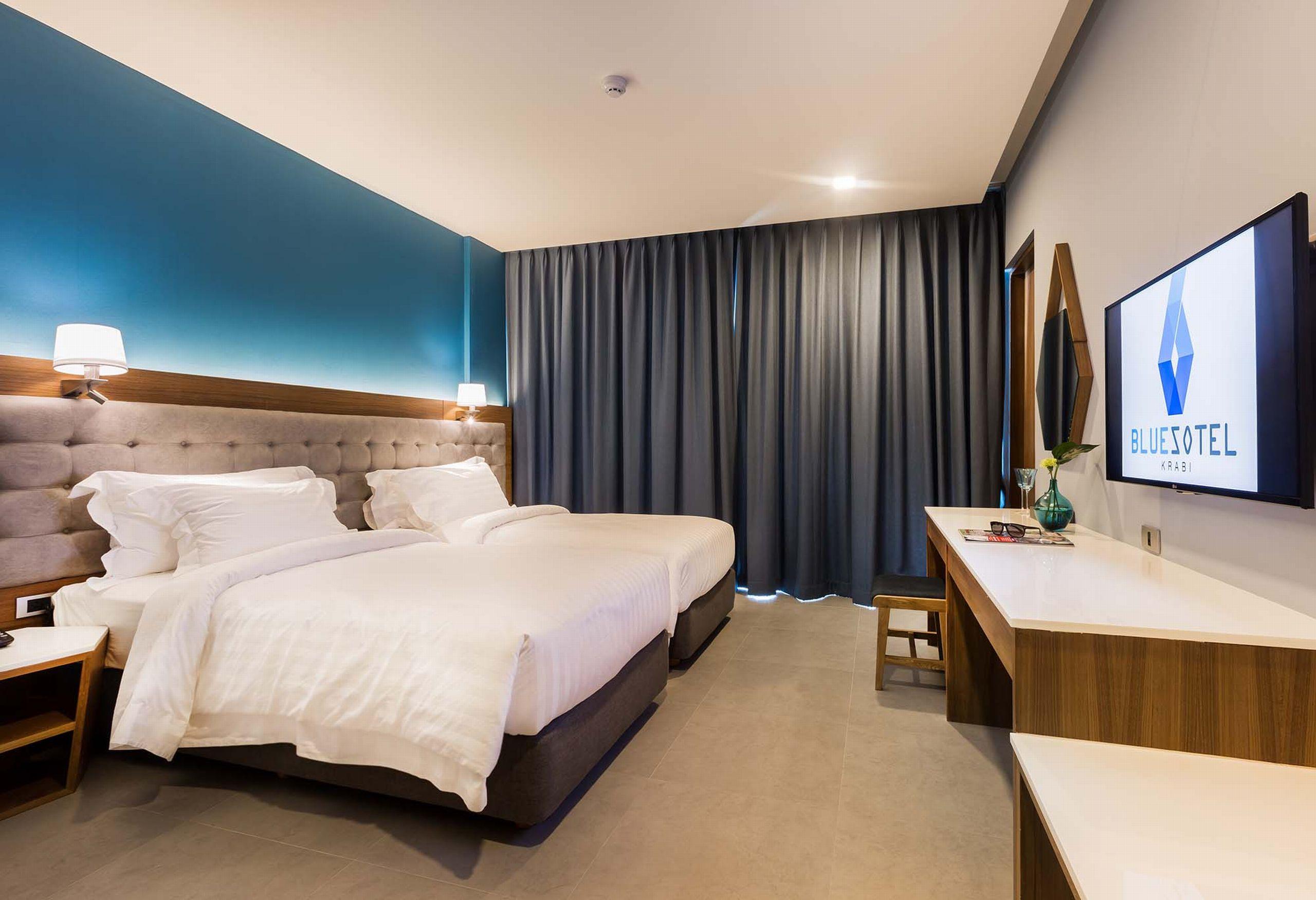 Bluesotel Krabi Aonang Beach Ao Nang Екстер'єр фото