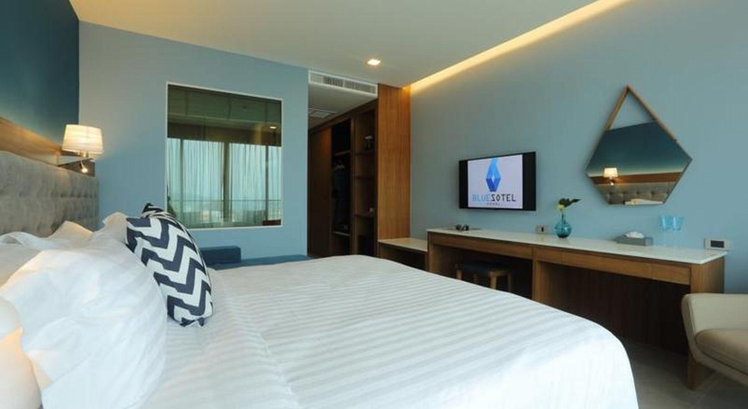 Bluesotel Krabi Aonang Beach Ao Nang Екстер'єр фото