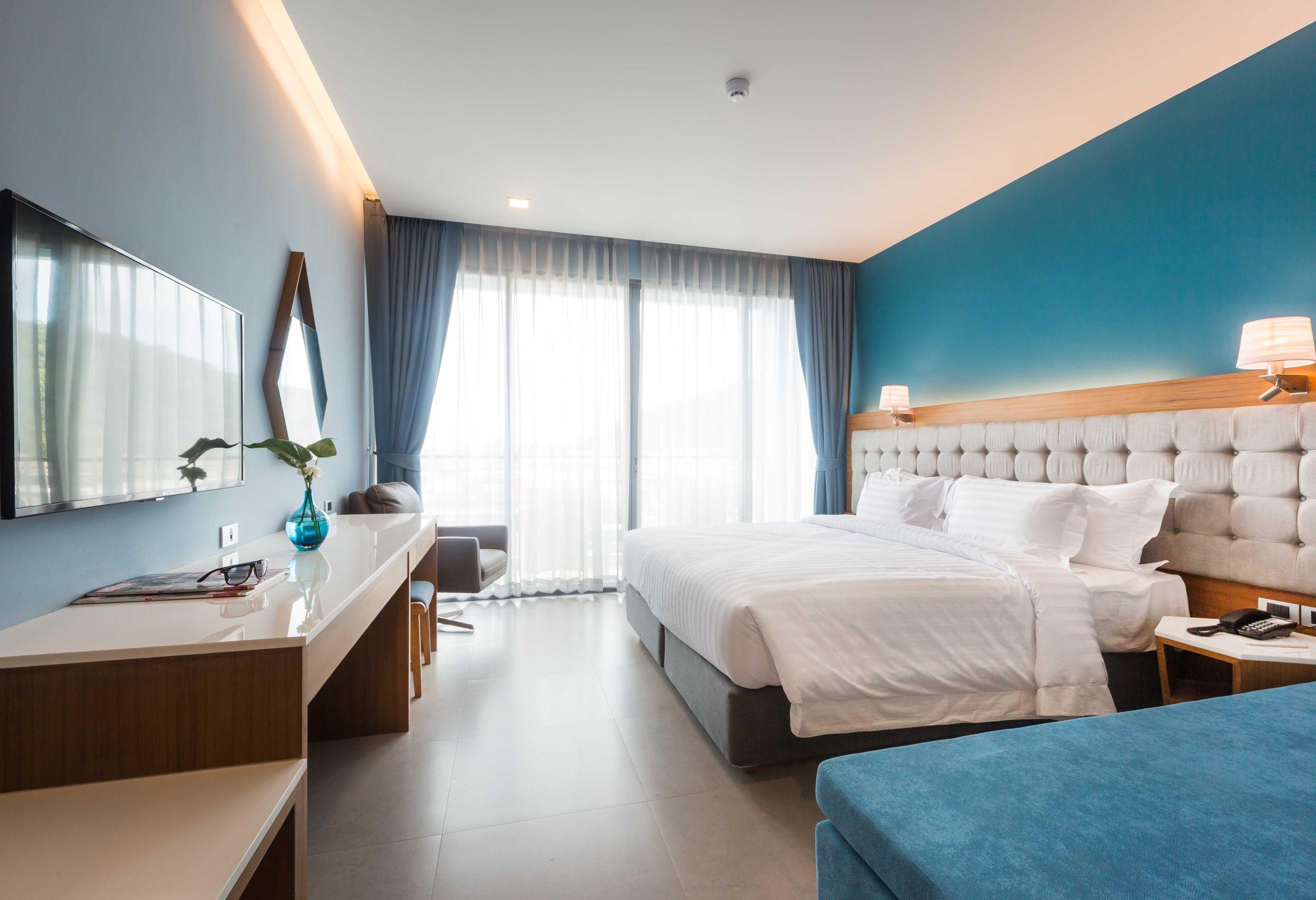 Bluesotel Krabi Aonang Beach Ao Nang Екстер'єр фото
