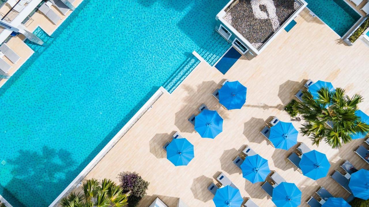 Bluesotel Krabi Aonang Beach Ao Nang Екстер'єр фото