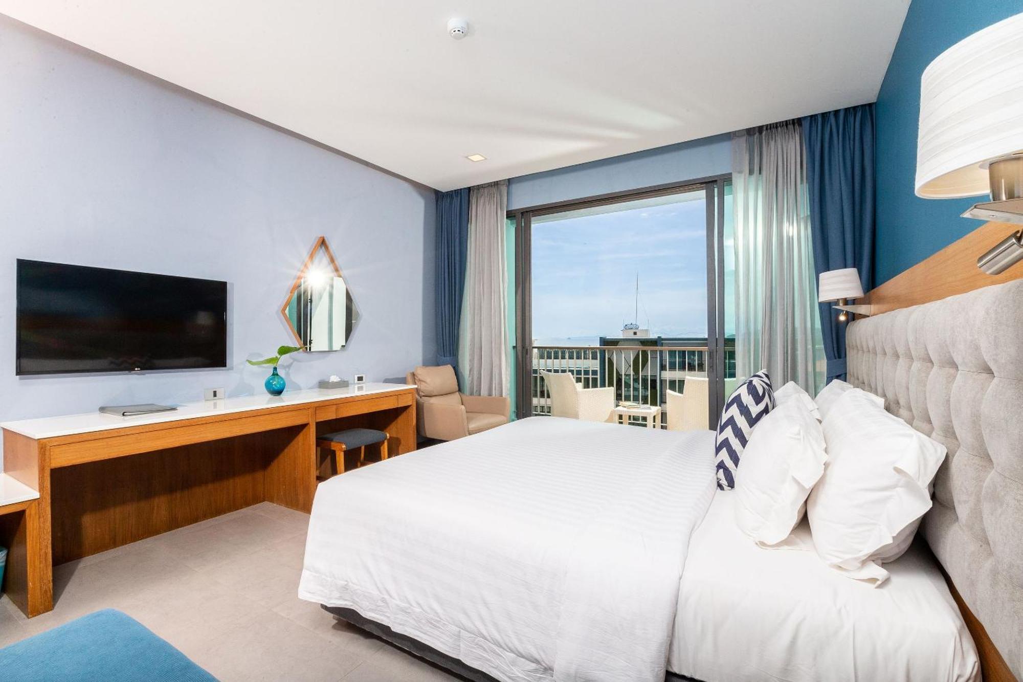 Bluesotel Krabi Aonang Beach Ao Nang Екстер'єр фото