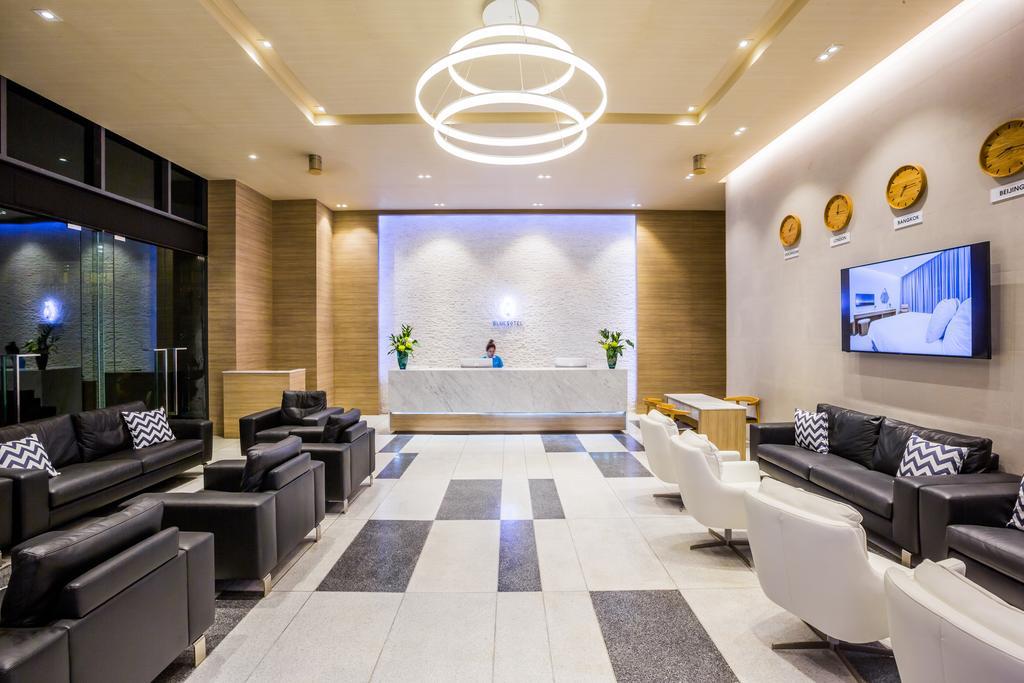 Bluesotel Krabi Aonang Beach Ao Nang Екстер'єр фото