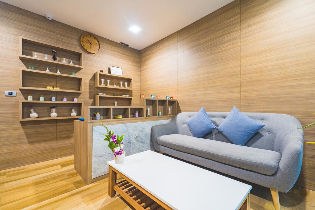 Bluesotel Krabi Aonang Beach Ao Nang Екстер'єр фото